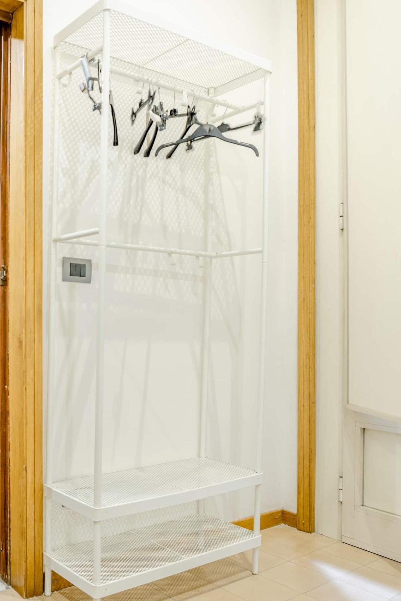 נאפולי Inside Chiaia Rooms מראה חיצוני תמונה