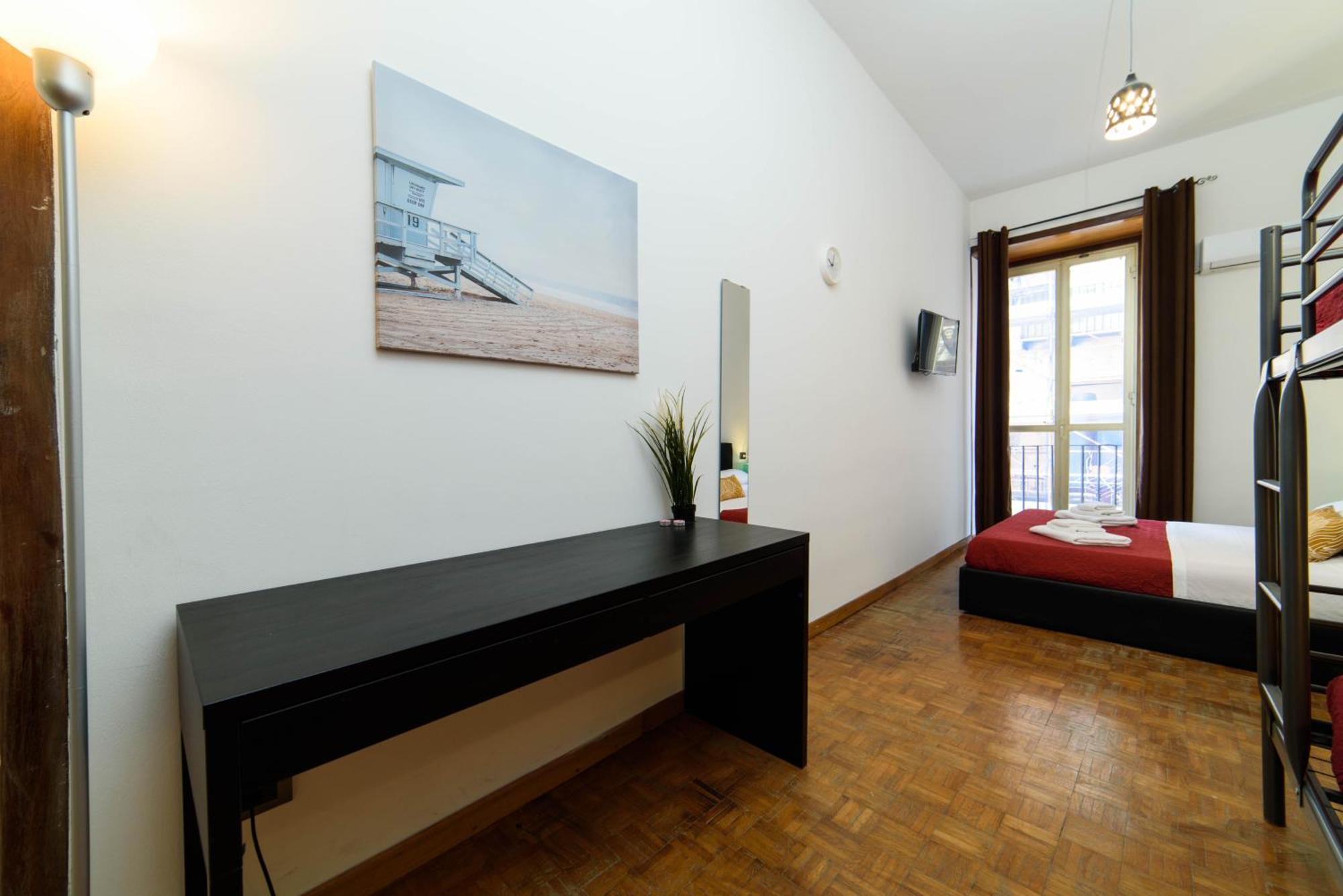 נאפולי Inside Chiaia Rooms מראה חיצוני תמונה